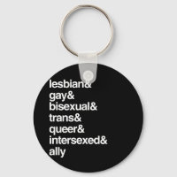 LGBTQI LIST