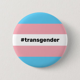 LGBTQI+-Transgender-Preis-Flag Button