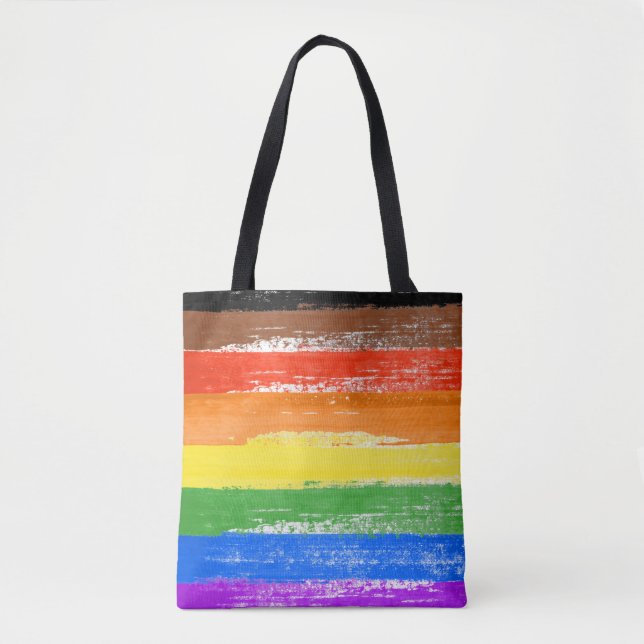 LGBTQIA+-Farbton (Vorderseite)