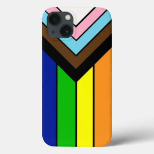 LGBTQIA+-Flag Case-Mate iPhone Hülle