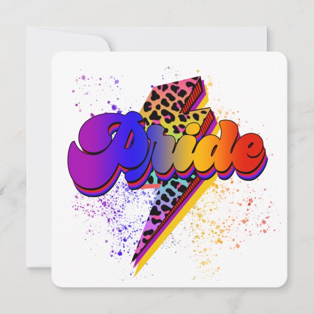 LGBTQIA+-Privilegien (Vorderseite)