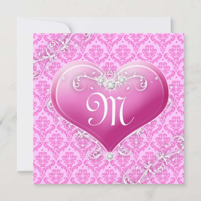 LGC | der kundengerechte Valentinsgruß Kindes Feiertagskarte (Vorderseite)