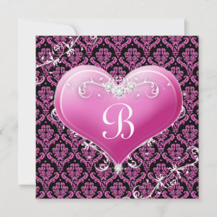 LGC   Kid's Customizable Valentine Feiertagskarte