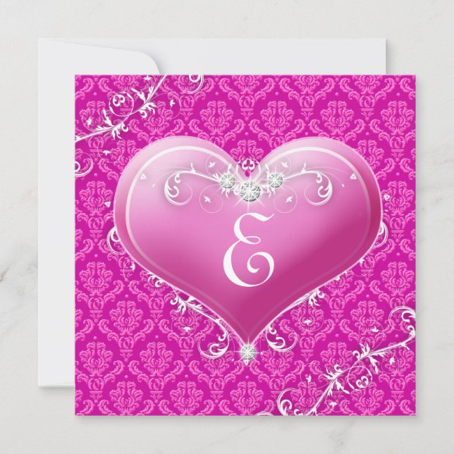 LGC | Kid's Customizable Valentine Feiertagskarte (Vorderseite)