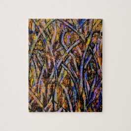 lgcarnivalglassgrasswithorangenmoldfungus puzzle
