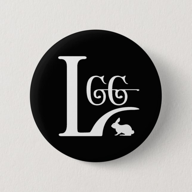 LGG KNOPF BUTTON (Vorderseite)