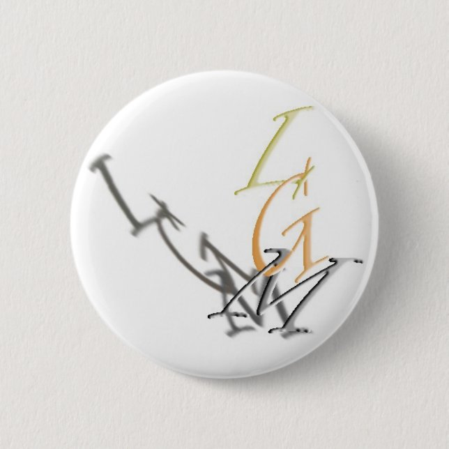 Lgm-persönlicher Freifahrausweis mit Button (Vorderseite)