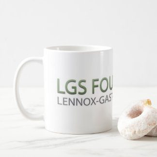 LGS Foundation Coffee Tasse