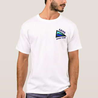 LGYC Schwimmteam T-Shirt