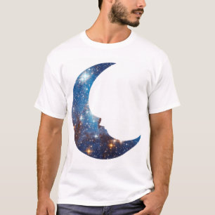 LH 95 Star Forming Region - Hubble Space Foto T-Shirt