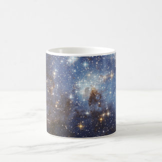 LH 95 Sternenbildende Region NASA Tasse