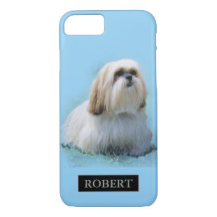 Lhasa Apso Case-Mate iPhone Hülle