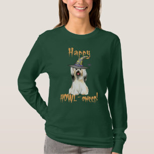 Lhasa Apso Hexch T - Shirt
