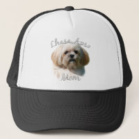 Lhasa Apso Mama 2