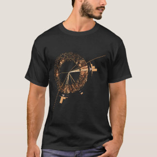 Lhc Higgs Boson Quantenmechanik Teilchenphysik T-Shirt