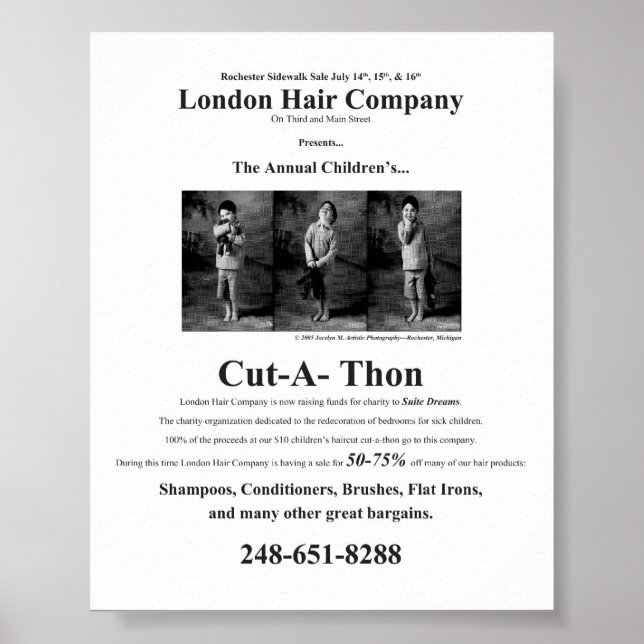 LHCSWS2 POSTER (Vorne)