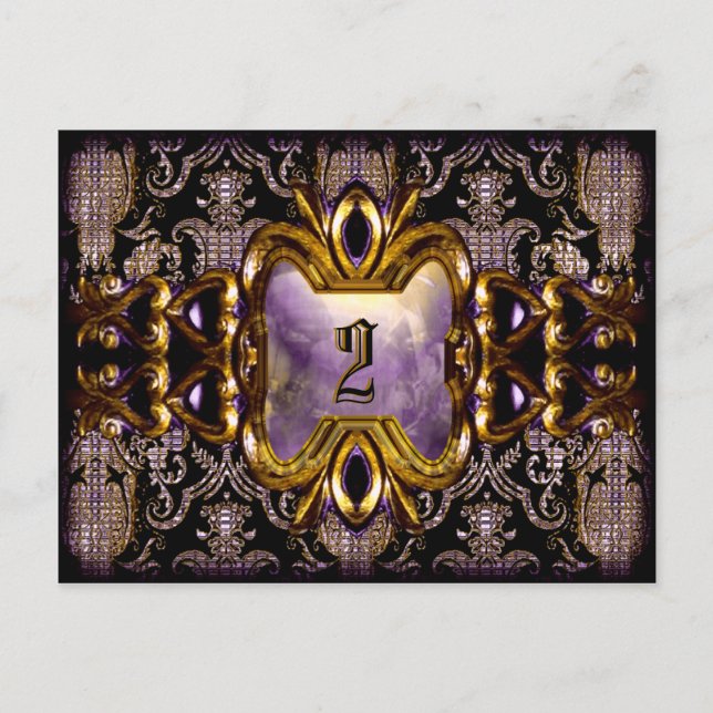 L'Heureux Dagenais Viktorianisch Postkarte (Vorderseite)