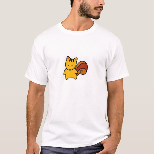 lht T-Shirt (Vorderseite)