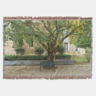 Li Garden Serie: Echos unter dem Baum Decke