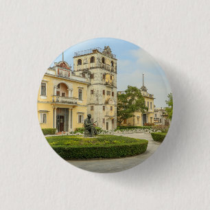 Li Garden Serie: Wo Geschichten wohnen  Button