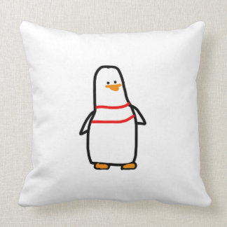 LIAM auf einem Kissen! Kissen