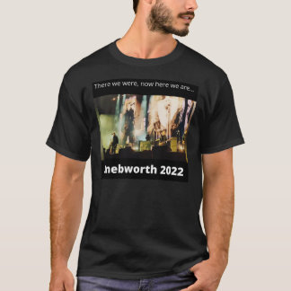 Liam gallagher Knebworth inspiriert merch Active T T-Shirt