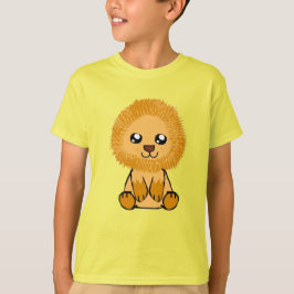 Liam Löwe T-Shirt