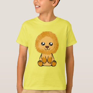 Liam Löwe T-Shirt