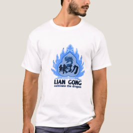 Lian Gong T-Shirt 7