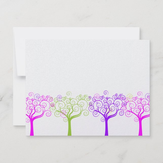 Liana Claire Shimmery Bat Mitzvah Sweet 16 Party Einladung (Vorderseite)