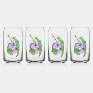 Liana Glass Dosenglas