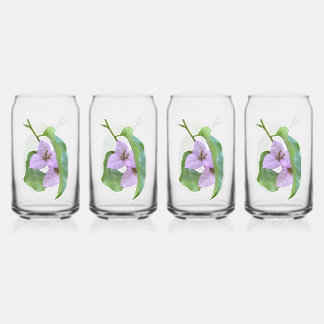 Liana Glass Dosenglas