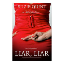 Liar, Liar Poster
