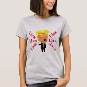 Liar T - Shirt
