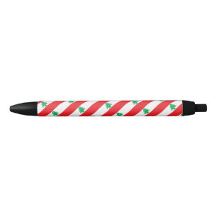 Libanon Flag Ballpoint Pen Kugelschreiber