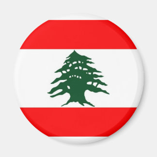 Libanon_magnet Magnet