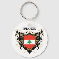 Libanon [personalisieren]