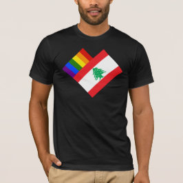 Libanon T-Shirt