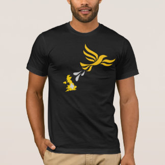 LibDem Mist T-Shirt