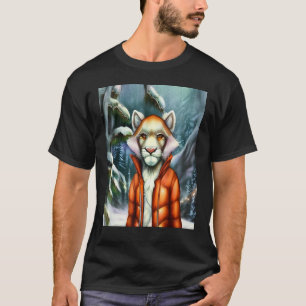 LIBE 3 T-Shirt