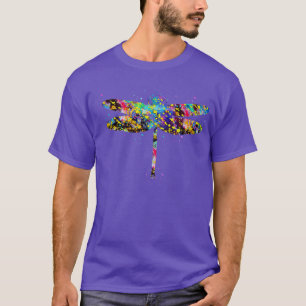 Libelle 1 T-Shirt