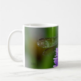 Libelle 2 kaffeetasse