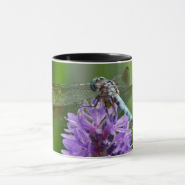 Libelle 2 tasse