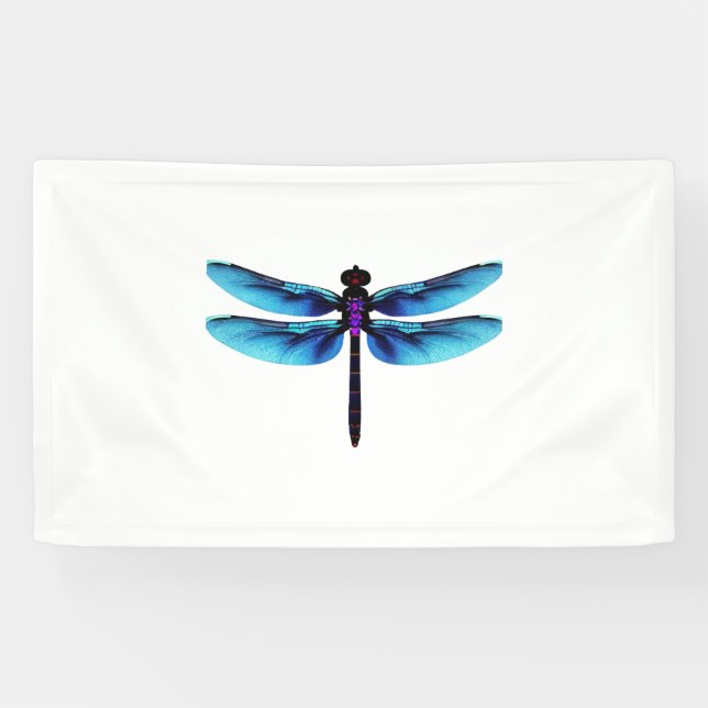 Libelle Banner (Horizontal)