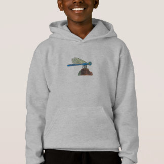 Libelle Hoodie