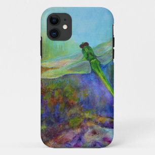 "Libelle" iPhone5 Fall Case-Mate iPhone Hülle