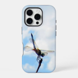 Libelle  iPhone 16 pro hülle