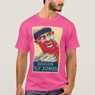 Libelle Jones Freund T-Shirt
