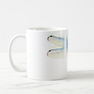 Libelle Kaffeetasse