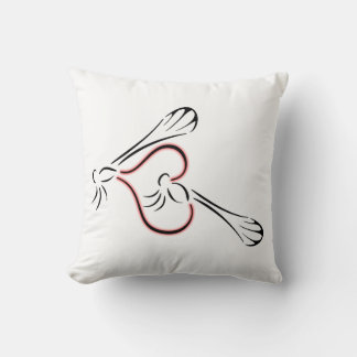Libelle Kissen